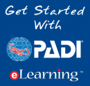 eLearning PADI Courses - Derawan Dive Lodge